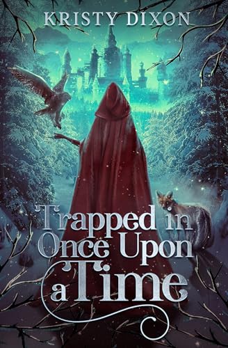 Trapped in Once Upon a Time