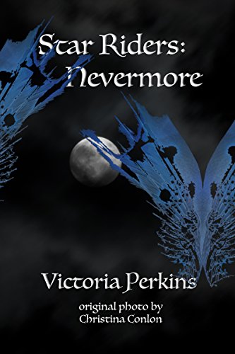 Nevermore (The Star Riders Book 2) - CraveBooks