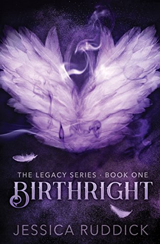 Birthright - CraveBooks