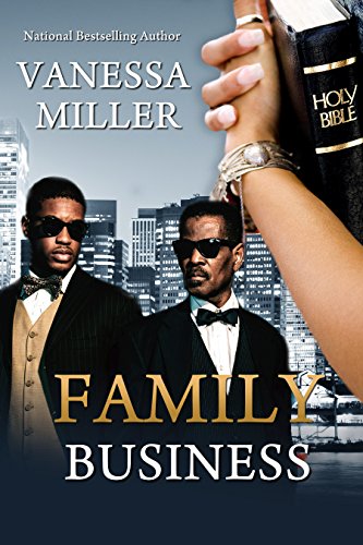 Family Business-Book 1 - CraveBooks