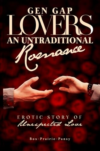 Gen Gap Lovers: An Untraditional Romance.: “Erotic... - CraveBooks