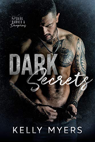 Dark Secrets (Platinum Security Book 4)