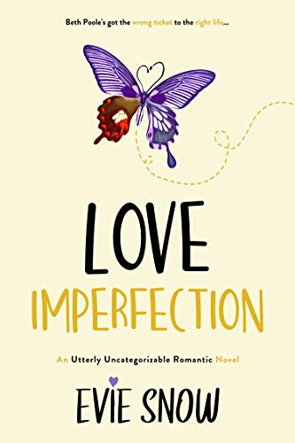 Love Imperfection (Evangeline's Rest Book 2)