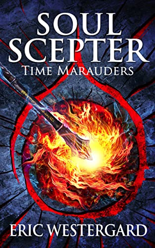 Soul Scepter: Time Marauders