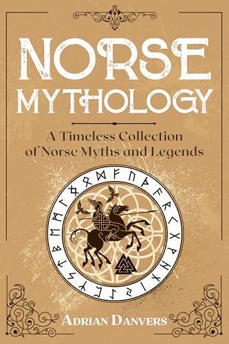 Norse Mythology