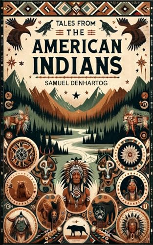 Tales from the American Indians