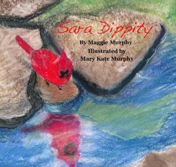 Sara Dippity - CraveBooks