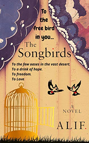 The Songbirds - CraveBooks