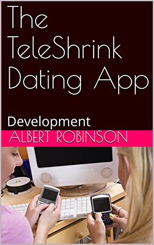 The TeleShrink Dating App: Development