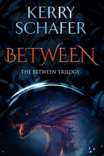 Between (The Between Trilogy Book 1)