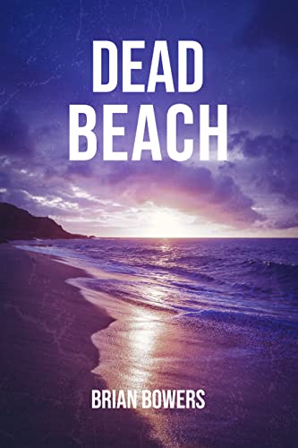 Dead Beach - CraveBooks
