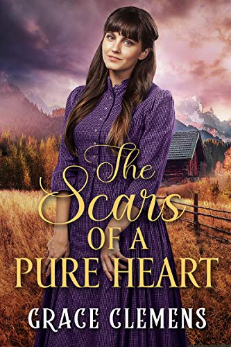 The Scars of a Pure Heart - CraveBooks