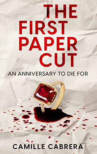 The First Paper Cut - CraveBooks