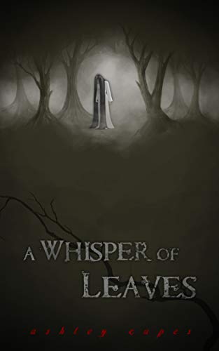 A Whisper of Leaves: (A Paranormal Novella) - CraveBooks