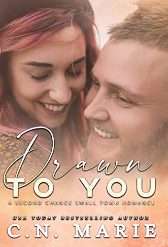 Drawn to You - CraveBooks