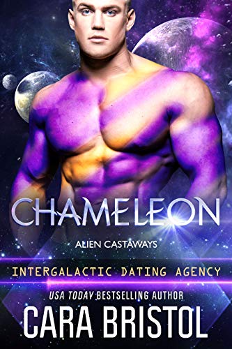 Chameleon: Alien Castaways 1 - CraveBooks