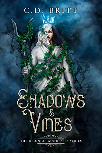 Shadows And Vines - CraveBooks