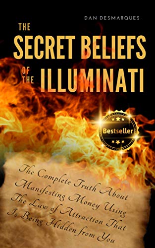 The Secret Beliefs of The Illuminati: The Complete... - CraveBooks