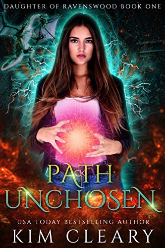 Path Unchosen (Daughter of Ravenswood Book 1) - CraveBooks