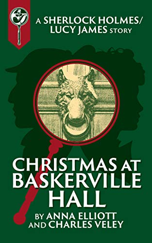 Christmas at Baskerville Hall - CraveBooks