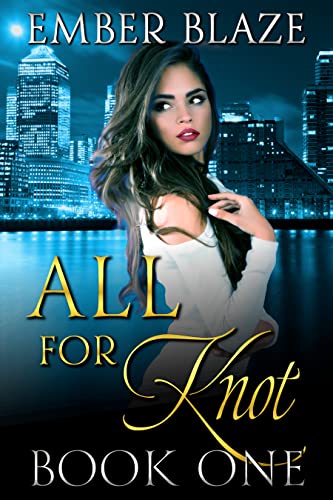 All for Knot - CraveBooks