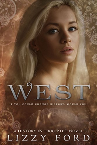 West - CraveBooks