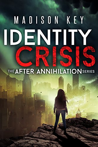 Identity Crisis: A Post Apocalyptic Sci-Fi Thrille... - CraveBooks