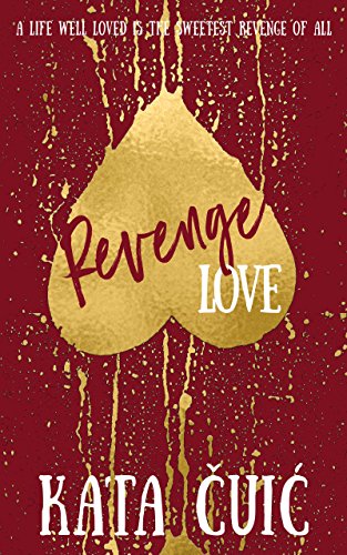 Revenge Love - CraveBooks