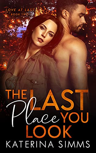 The Last Place You Look - CraveBooks