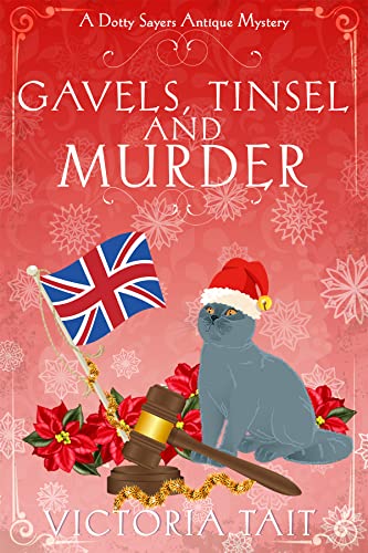 Gavels, Tinsel and Murder