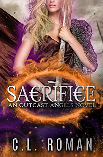 Sacrifice: An Outcast Angels Novel - CraveBooks