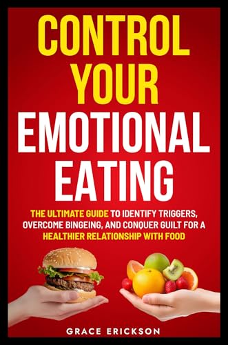 Control Your Emotional Eating