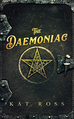 The Daemoniac - CraveBooks