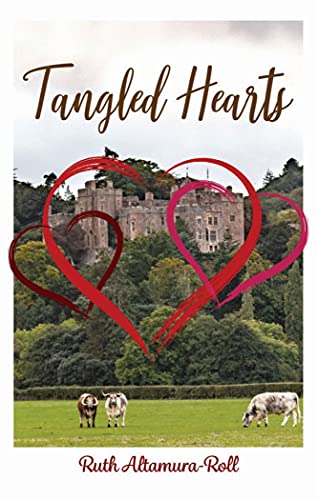 Tangled Hearts - CraveBooks