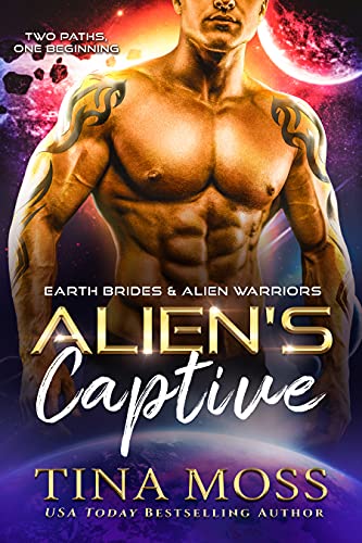 Alien's Captive