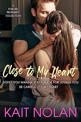 Close To My Heart - CraveBooks