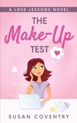 The Make-Up Test: A Love Lessons Novel