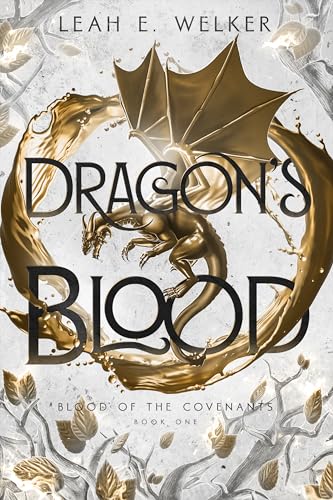 Dragon's Blood - CraveBooks