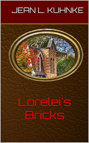 Lorelei's Bricks - CraveBooks