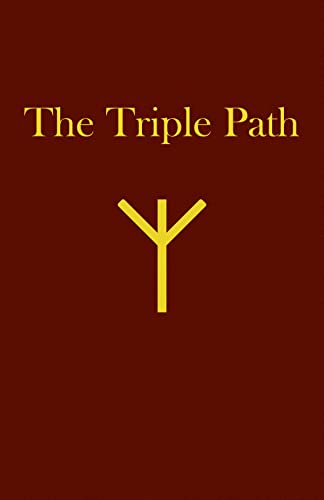 The Triple Path - CraveBooks