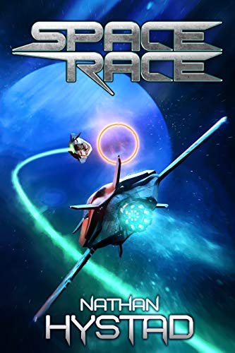 Space Race (Space Race 1) - CraveBooks