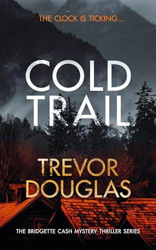 Cold Trail - CraveBooks