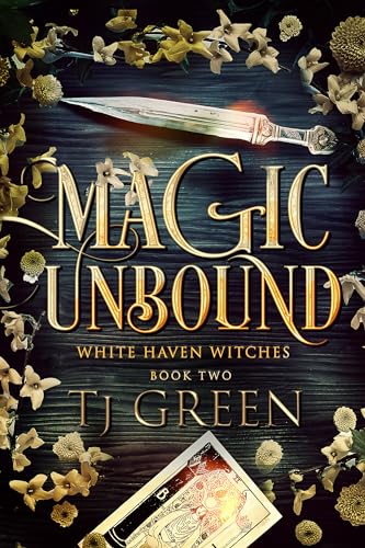 Magic Unbound - CraveBooks