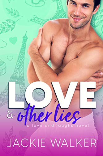 Love & Other Lies: A Fake Marriage Friends-to-Love... - CraveBooks
