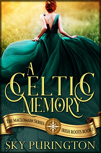 A Celtic Memory - CraveBooks