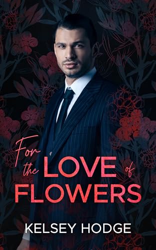 For The Love of Flowers - CraveBooks