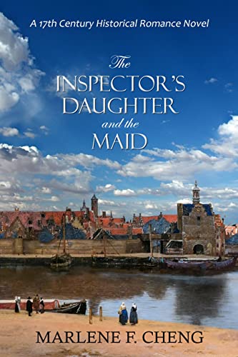 The Inspector's Daughter and the Maid.