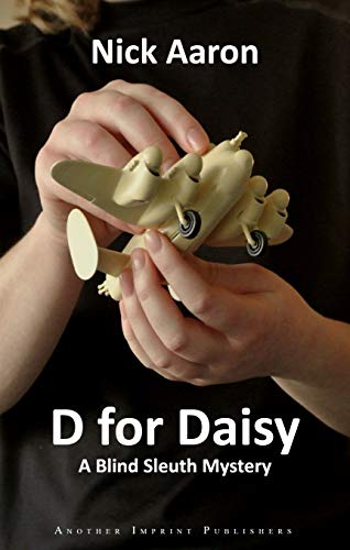 D for Daisy Book 1 - CraveBooks