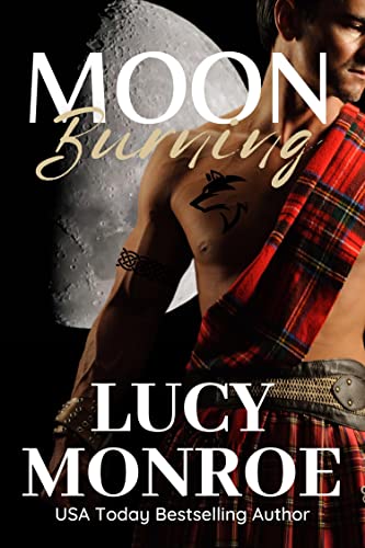 Moon Burning - CraveBooks