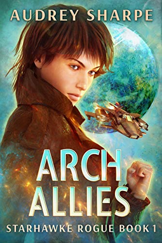 Arch Allies - CraveBooks